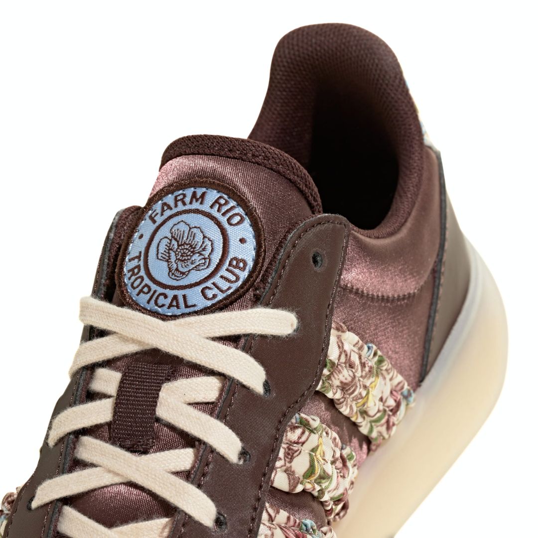 Adidas Barreda Decode - Brown - immagine 3