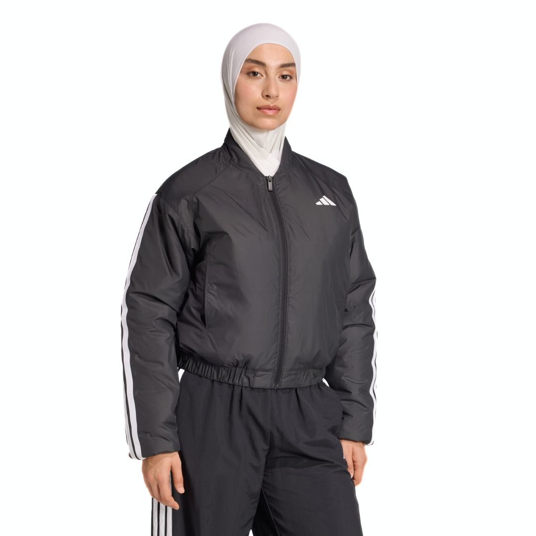 Adidas Bomber - Black