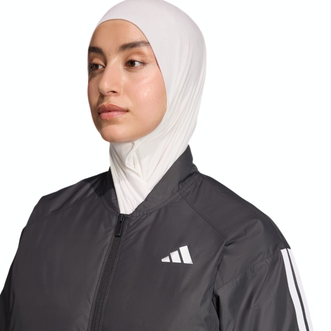 Adidas Bomber - Black - immagine 3