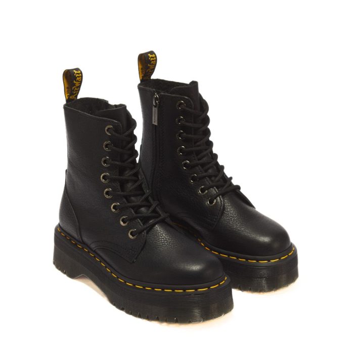 Dr. Martens Jadon III Pisa - Black