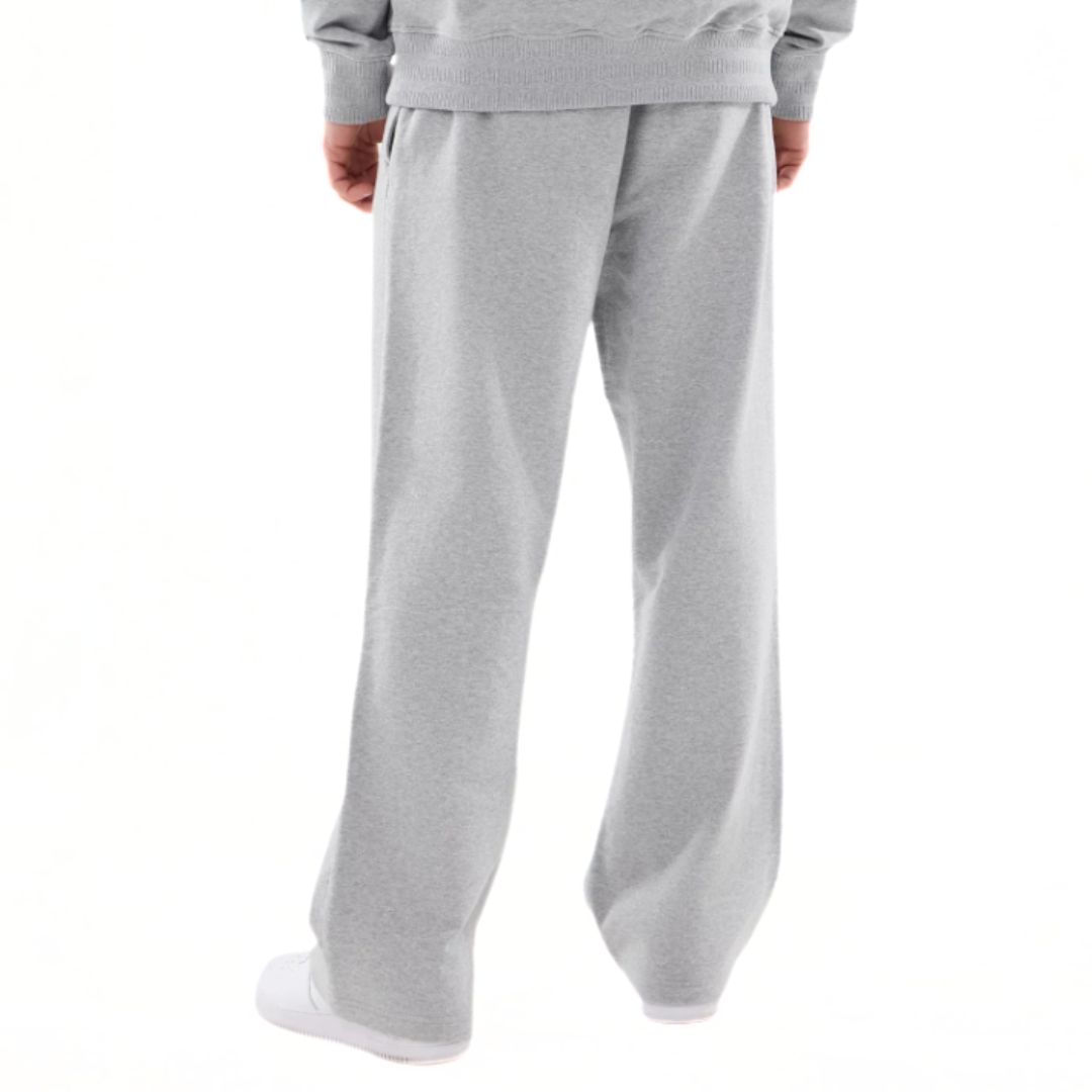 New Era Joggers Straight Leg New York Yankees MLB - Grey - immagine 2