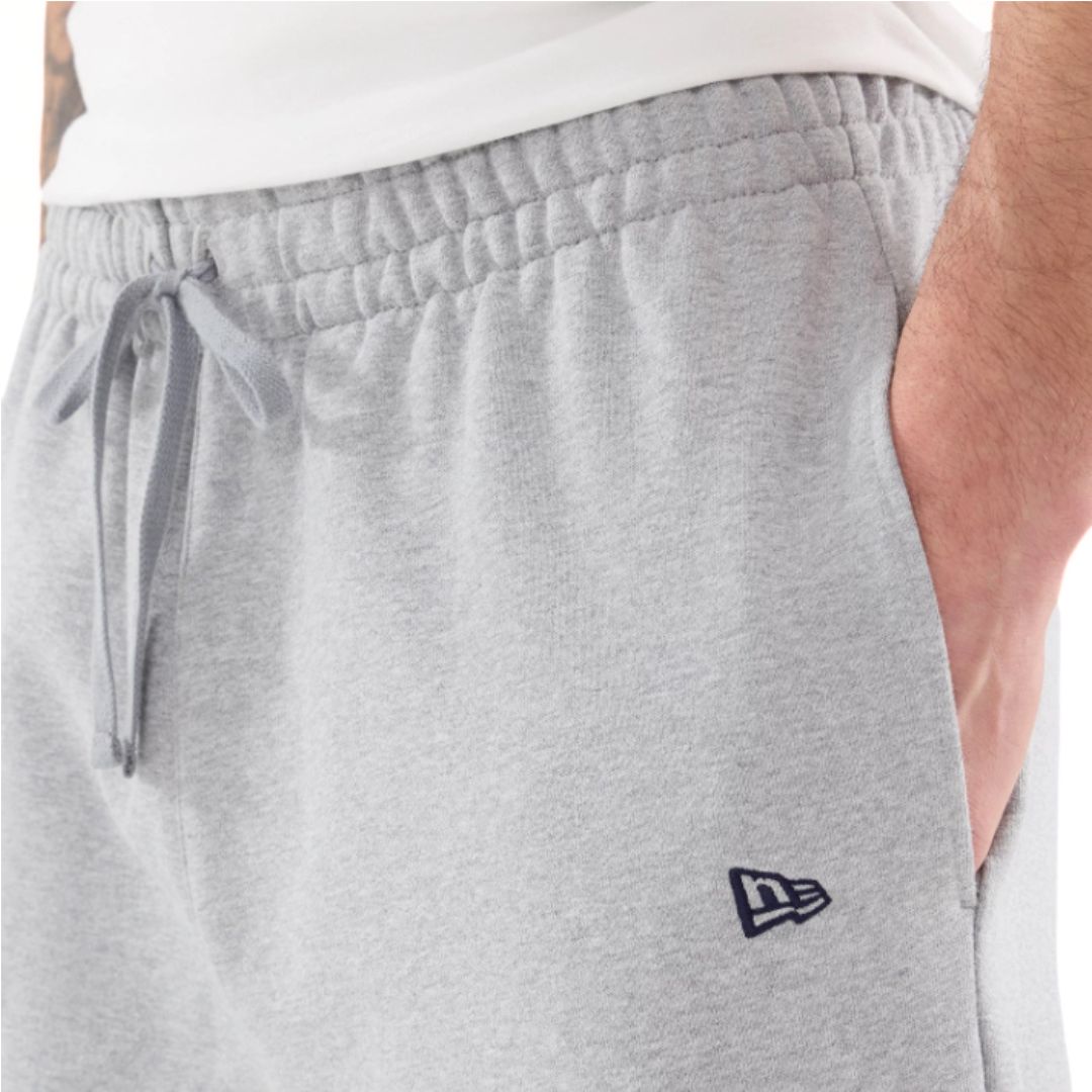 New Era Joggers Straight Leg New York Yankees MLB - Grey - immagine 4