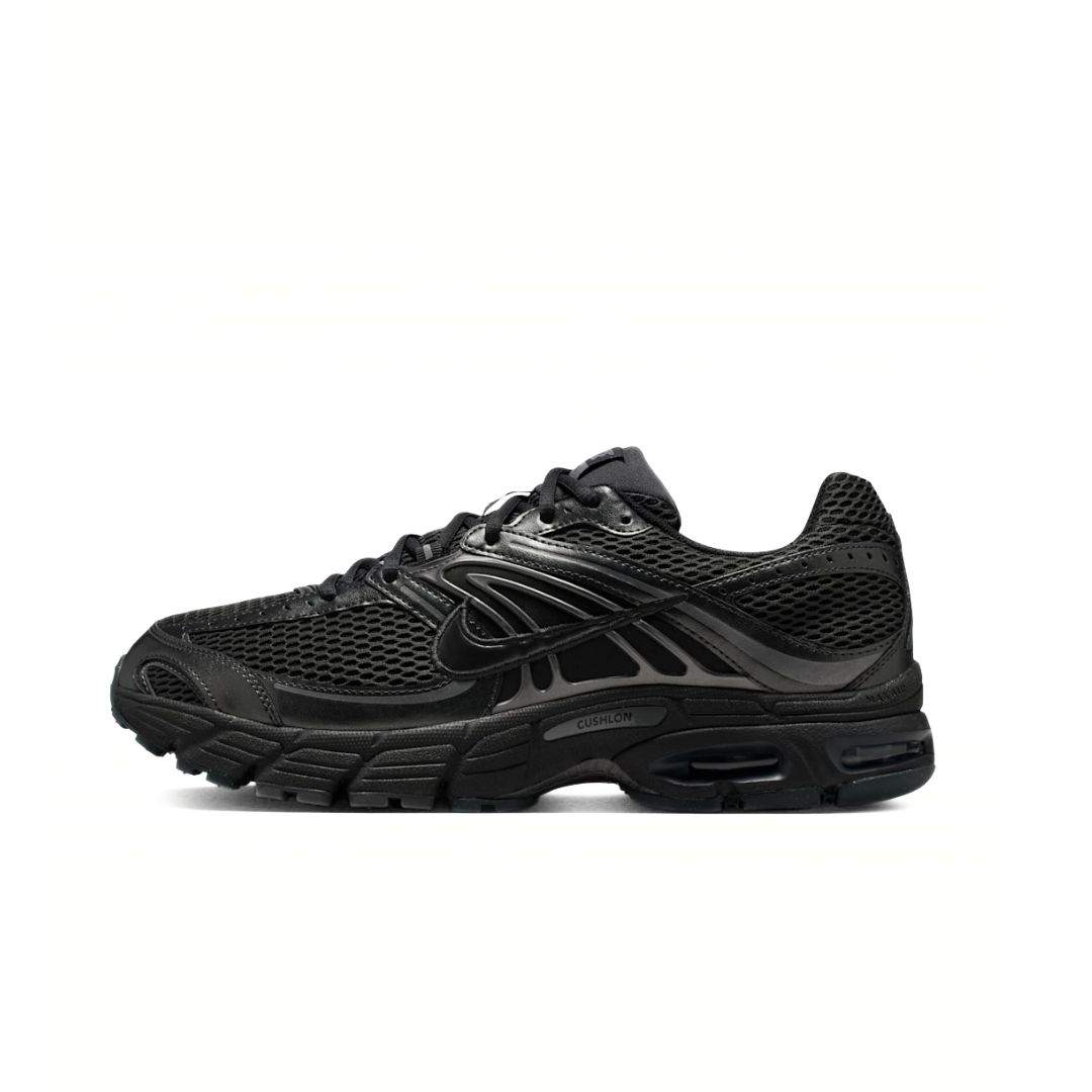 Nike Air Max Moto 2K - Black/Dark Smoke Grey - immagine 2