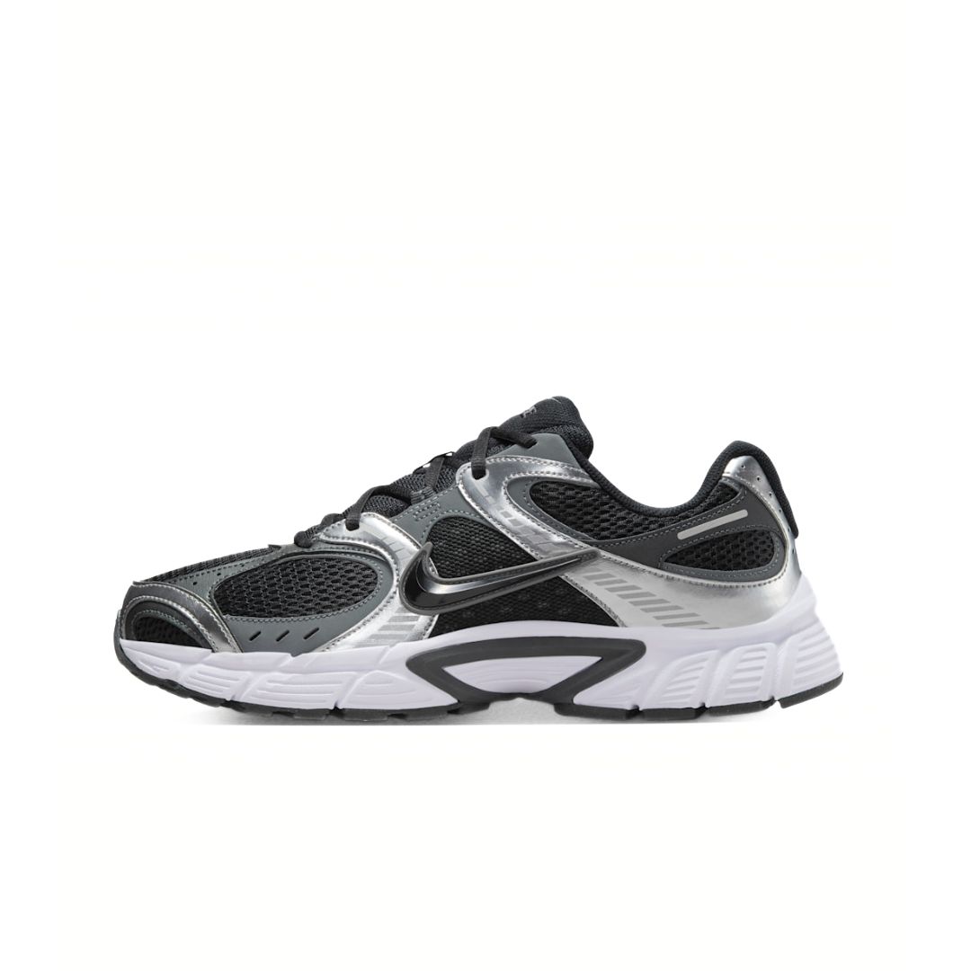 Nike V5 RNR - Black/Anthracite/Smoke Grey - immagine 2