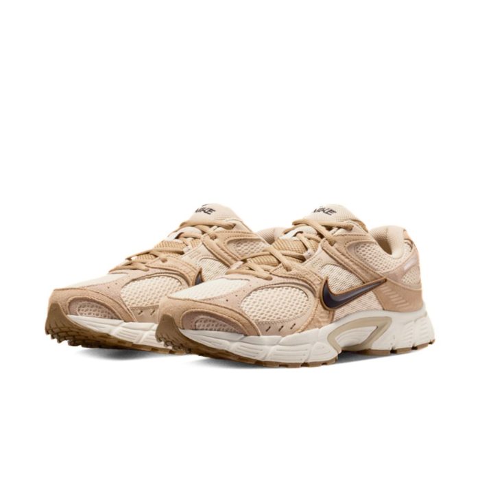 Nike V5 RNR Suede - Light Khaki/Black/Filbert/Desert Khaki