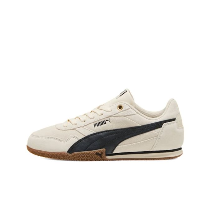 Puma Bella Donna - Alpine Snow/Black