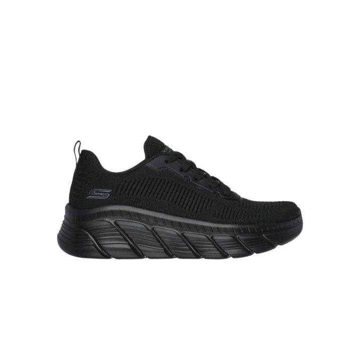 Skechers Bobs B Flex Hi - Black