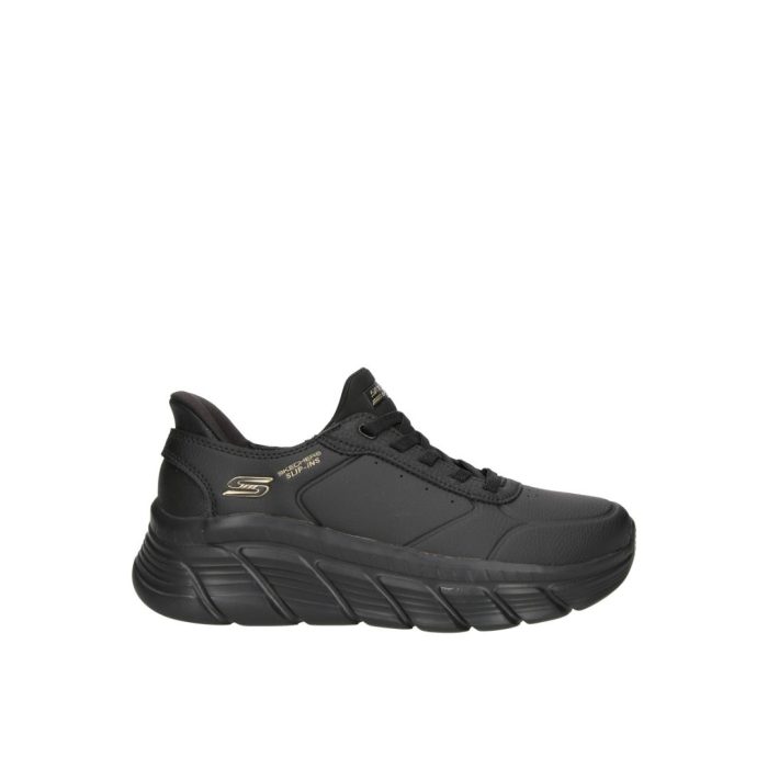 Skechers Bobs B Flex Hi Workday - Black