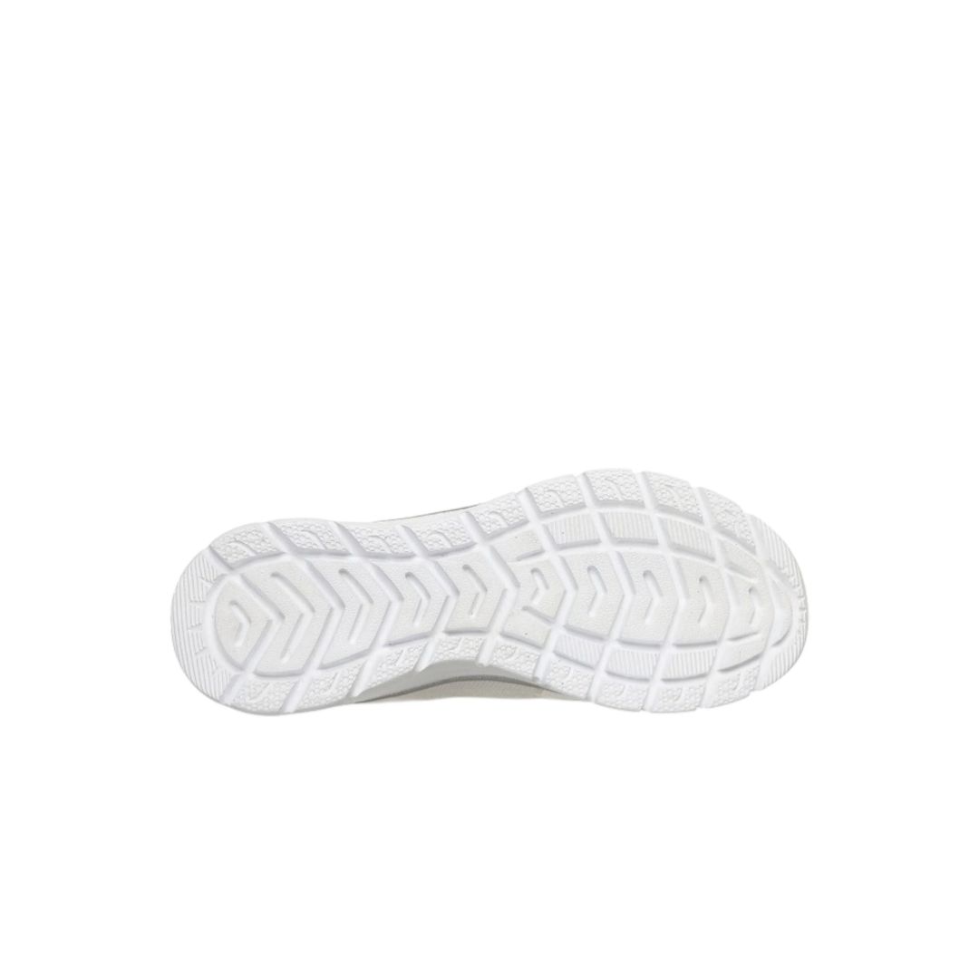 Skechers Fashion Fit 2.0 Moonlight Glow - White/Silver - immagine 3