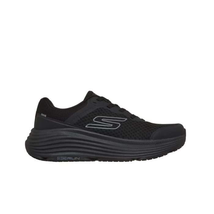 Skechers Max Cushioning Endeavour - Black