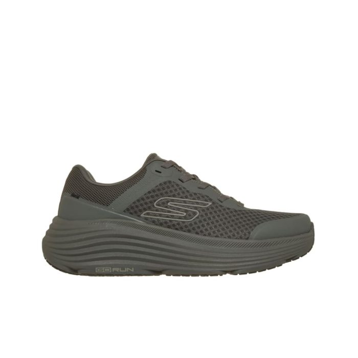 Skechers Max Cushioning Endeavour - Olive Green