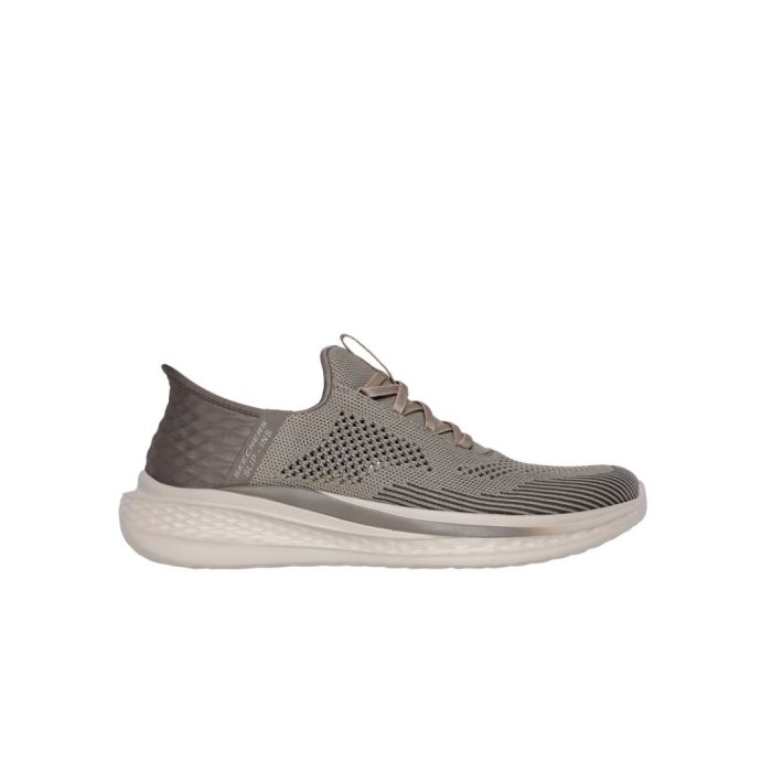 Skechers Slip-ins RF Slade Quinto - Kaki